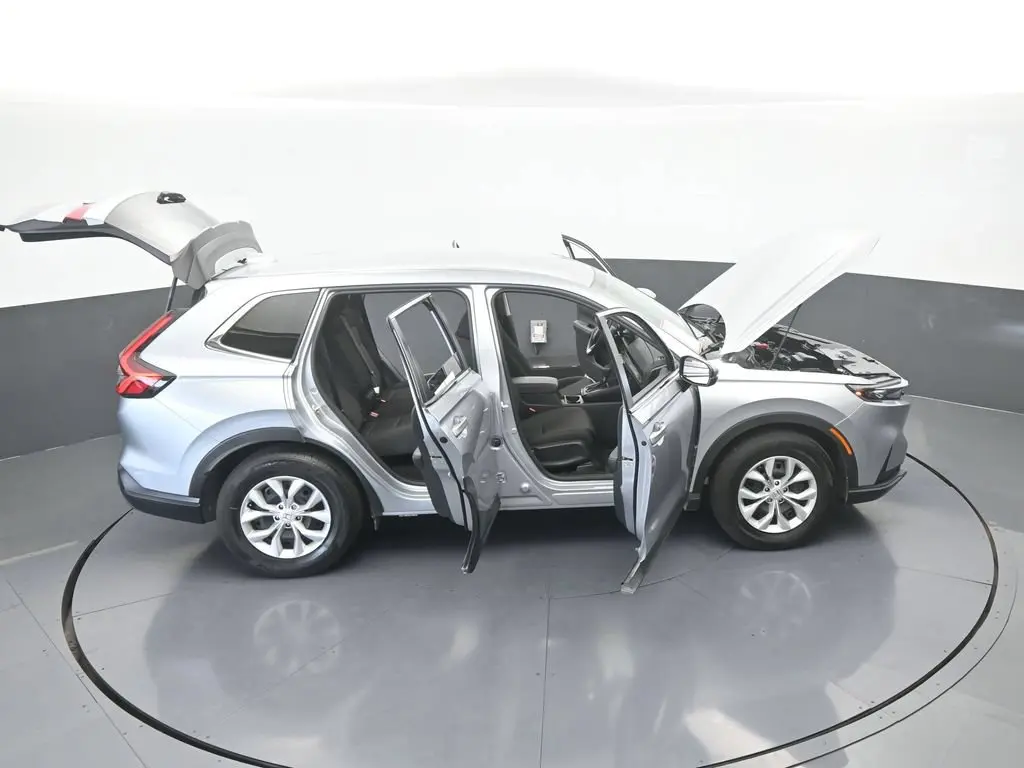 2026 Honda CR-V - $26,697