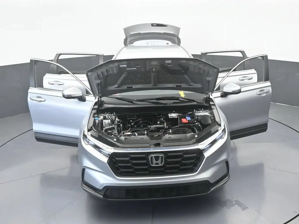 2026 Honda CR-V - $26,697