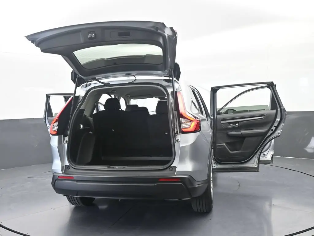 2026 Honda CR-V - $26,697