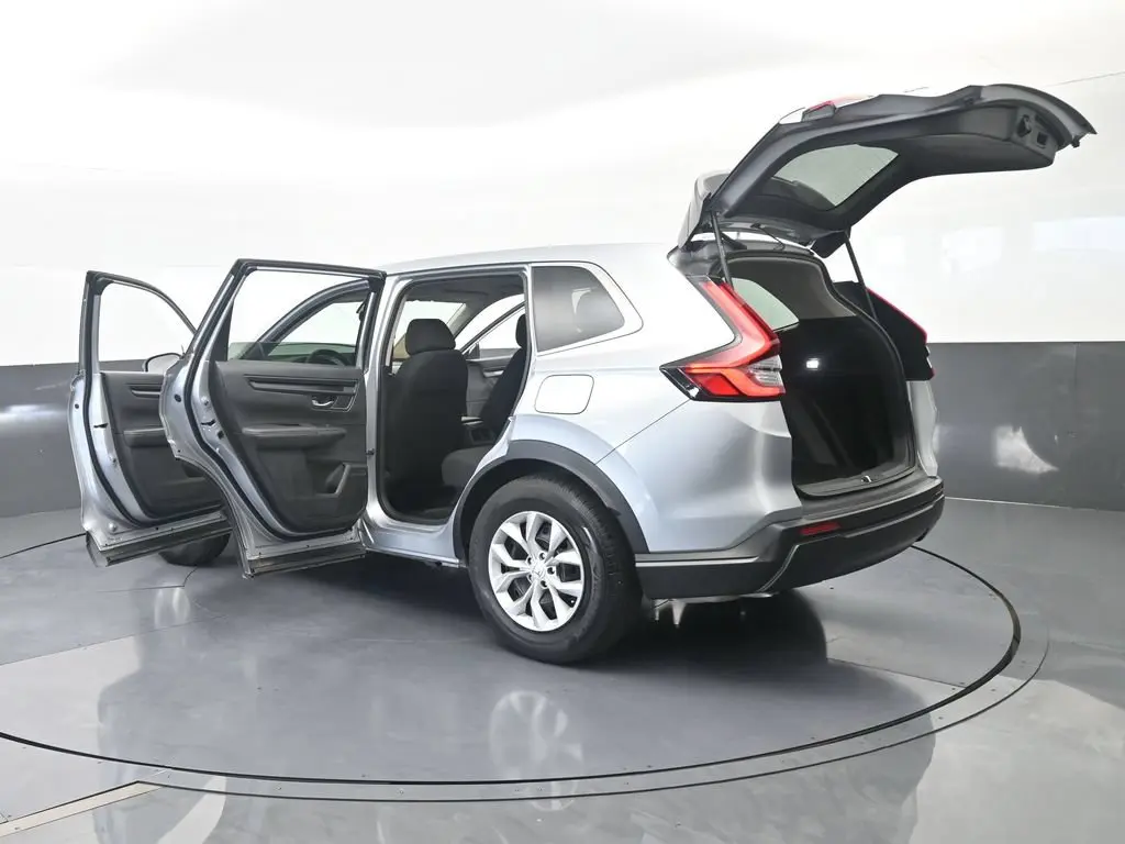 2026 Honda CR-V - $26,697