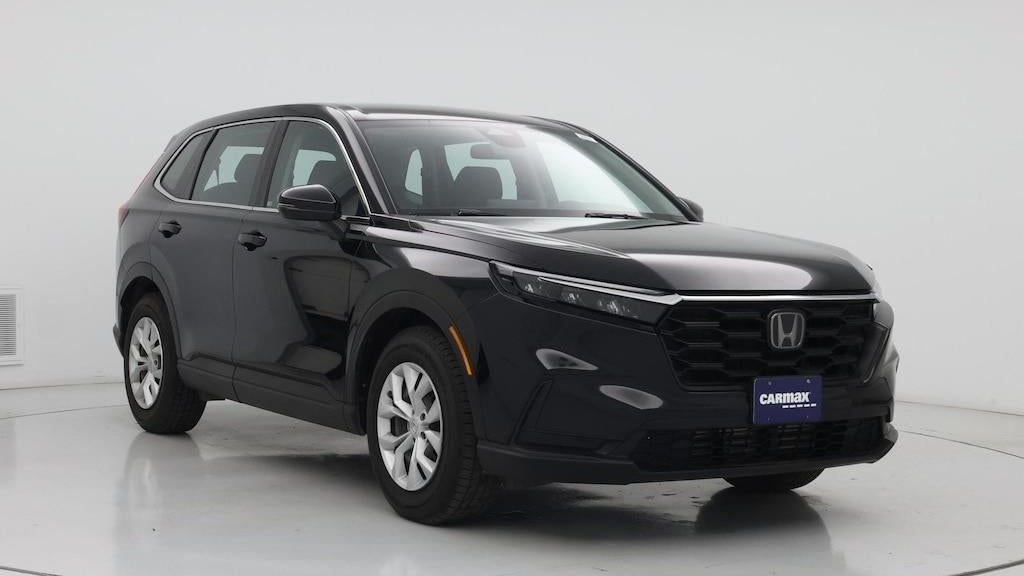 Preowned 2023 Honda CR-V LX for Sale