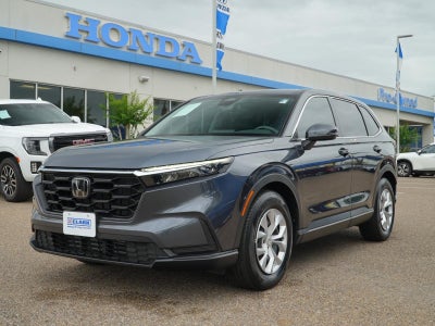 Photo of a 2026 Honda CR-V LX 4DR SUV for sale