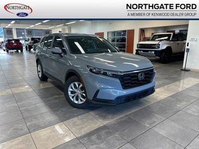 2023 Honda CR-V LX 4DR SUV