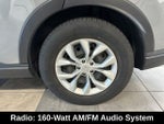 2023 CR-V Thumbnail 5