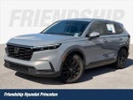 2024 CR-V Thumbnail 1