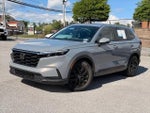 2024 CR-V Thumbnail 2