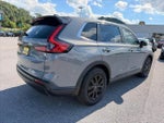 2024 CR-V Thumbnail 12