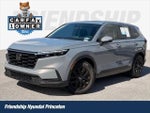 2024 CR-V Thumbnail 1