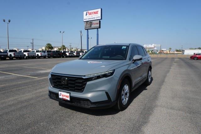2026 Honda CR-V - $29,919