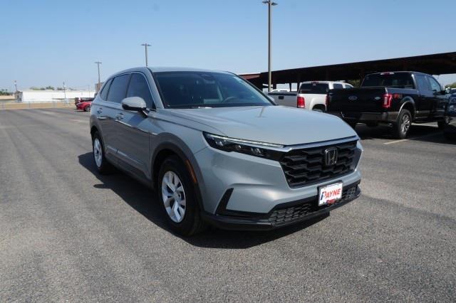 2026 Honda CR-V - $29,919