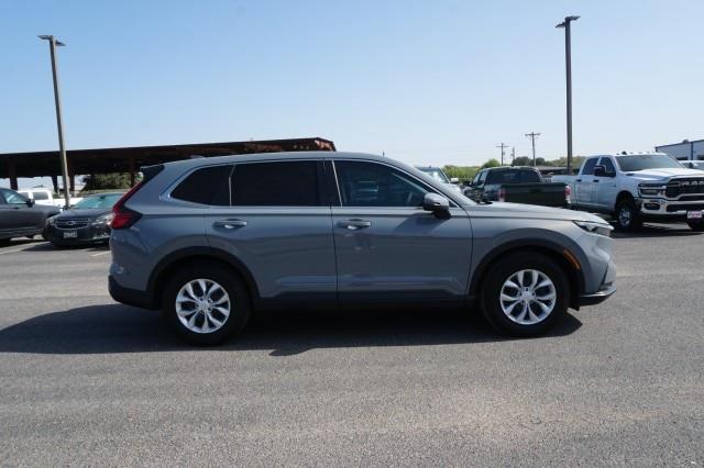 2026 Honda CR-V - $29,919