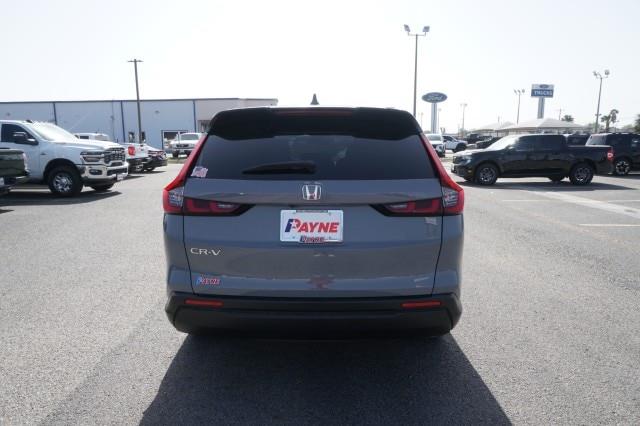 2026 Honda CR-V - $29,919