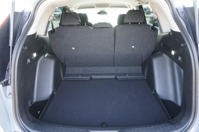 2026 Honda CR-V - $29,919