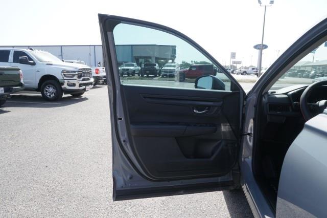 2026 Honda CR-V - $29,919