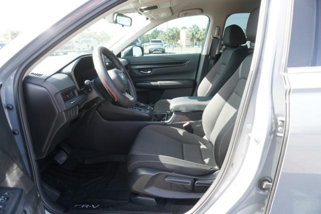 2026 Honda CR-V - $29,919