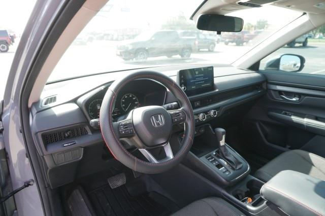 2026 Honda CR-V - $29,919