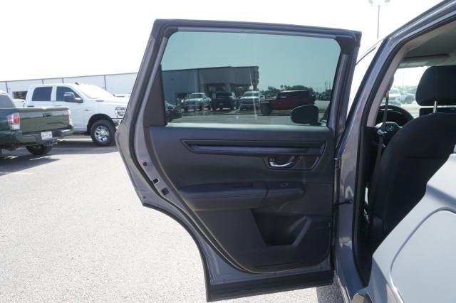 2026 Honda CR-V - $29,919