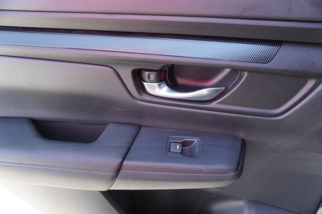 2026 Honda CR-V - $29,919