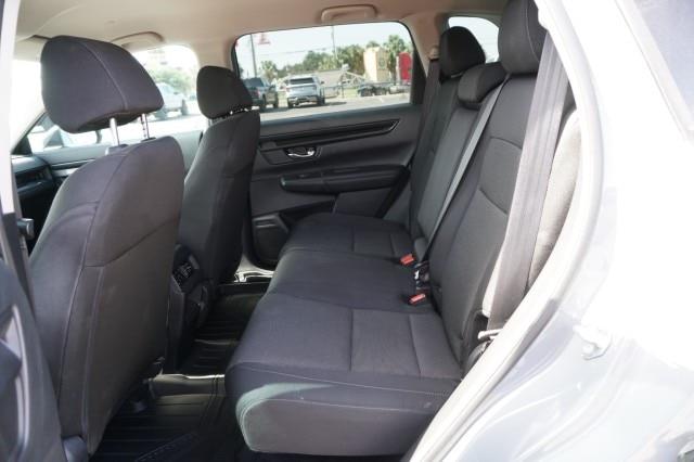 2026 Honda CR-V - $29,919