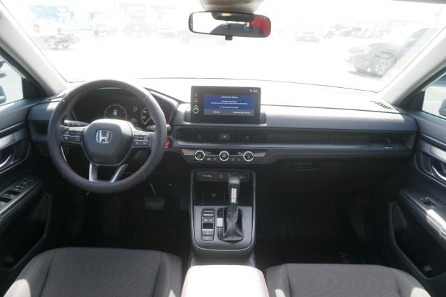 2026 Honda CR-V - $29,919