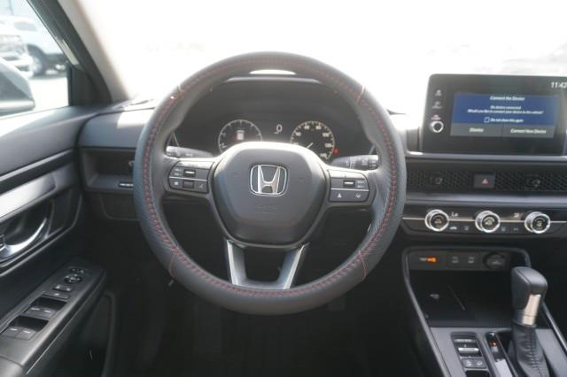 2026 Honda CR-V - $29,919