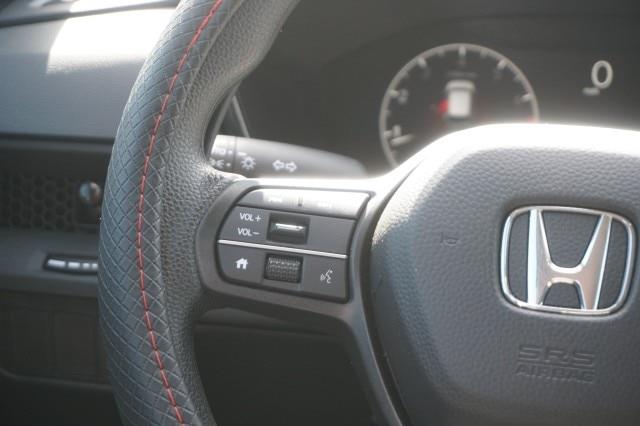 2026 Honda CR-V - $29,919