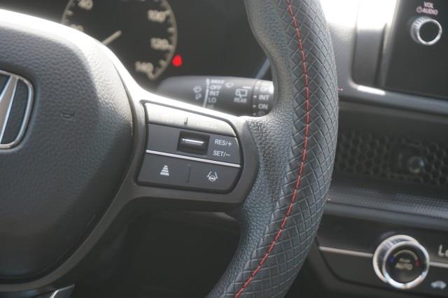 2026 Honda CR-V - $29,919