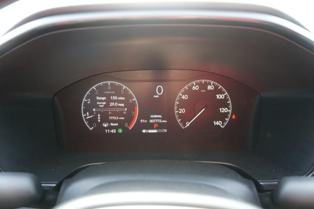 2026 Honda CR-V - $29,919