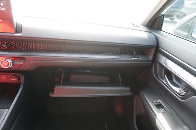 2026 Honda CR-V - $29,919
