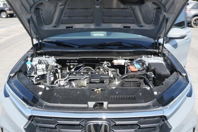 2026 Honda CR-V - $29,919