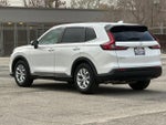2023 CR-V Thumbnail 5