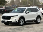 2023 CR-V Thumbnail 7