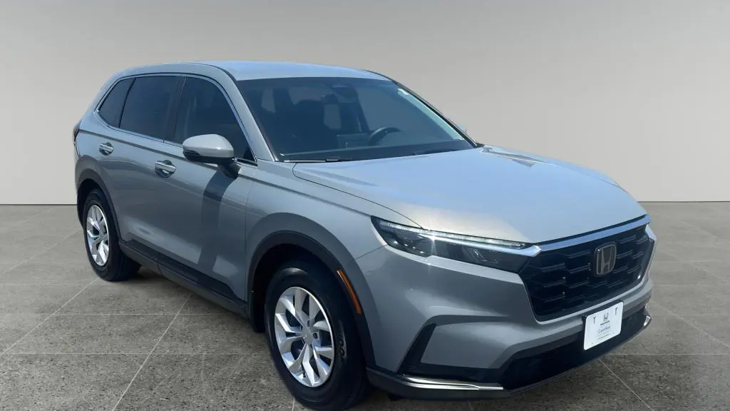 Preowned 2026 Honda CR-V LX for Sale