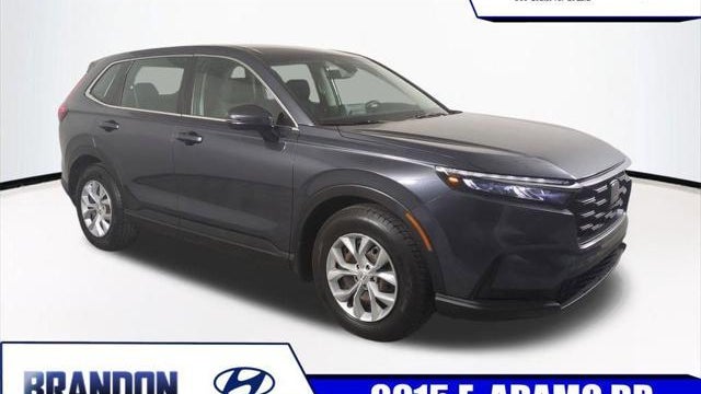 Preowned 2023 Honda CR-V LX for Sale