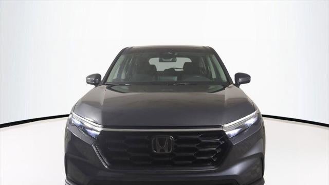 2023 Honda CR-V LX