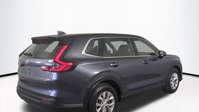 2023 Honda CR-V LX