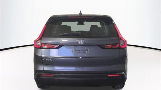 2023 Honda CR-V LX