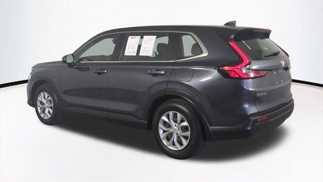 2023 Honda CR-V LX