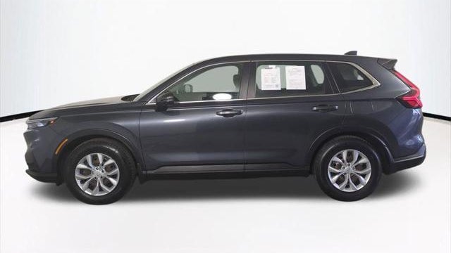 2023 Honda CR-V LX