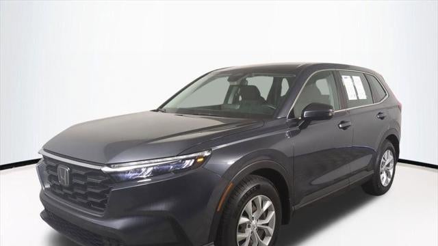 2023 Honda CR-V LX