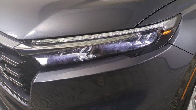 2023 Honda CR-V LX