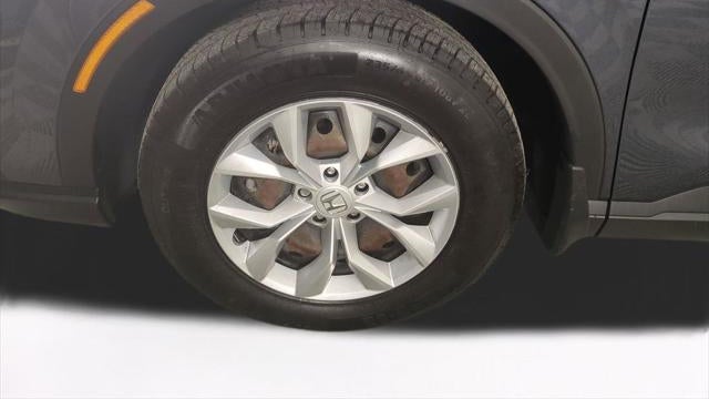 2023 Honda CR-V LX