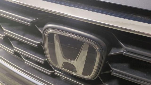 2023 Honda CR-V LX