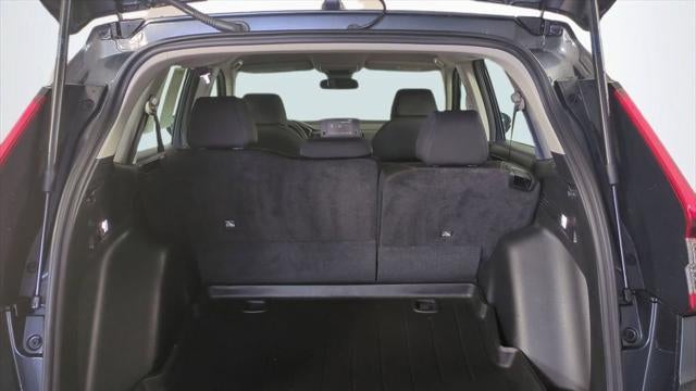 2023 Honda CR-V LX