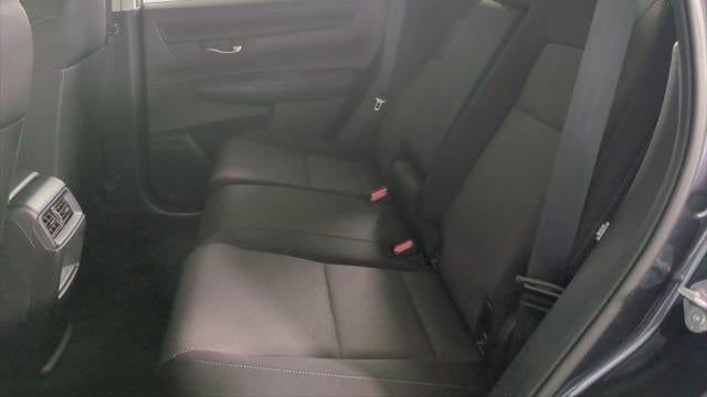 2023 Honda CR-V LX