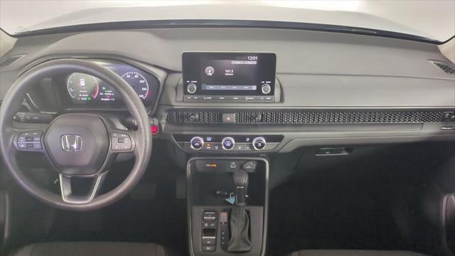 2023 Honda CR-V LX