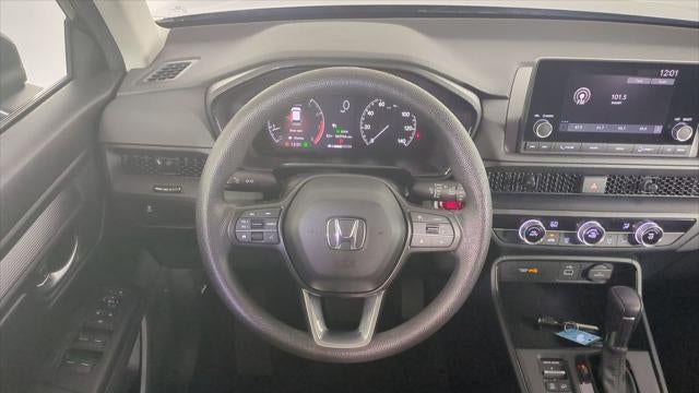 2023 Honda CR-V LX
