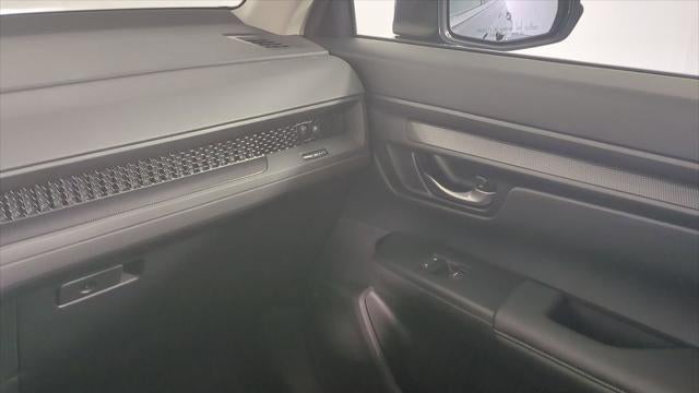 2023 Honda CR-V LX