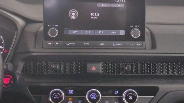 2023 Honda CR-V LX