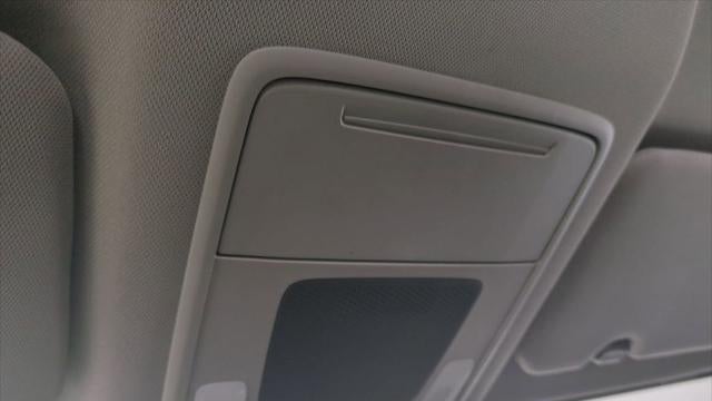 2023 Honda CR-V LX